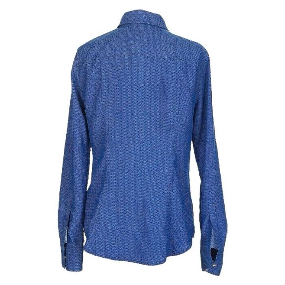 Michael Michael Kors Women’s Zip-Front Shirt | Size XS - Picture 3 of 6